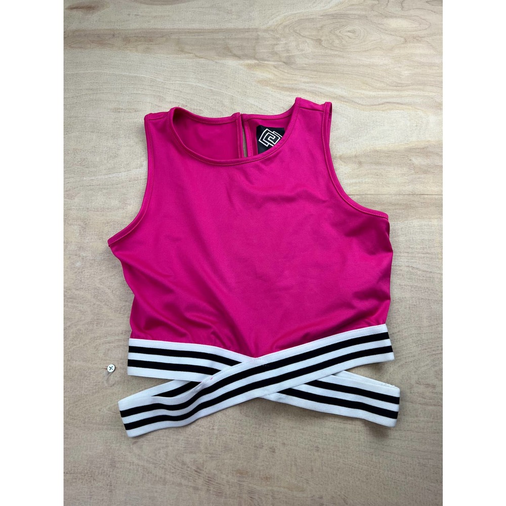 Women’s Zelos Workout Top